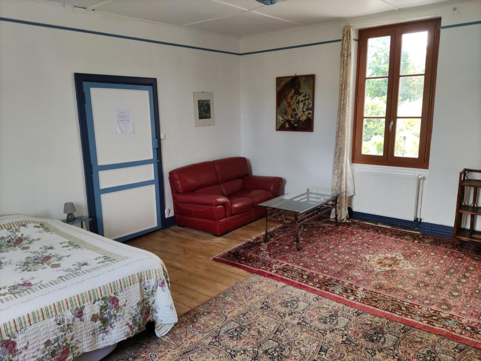 Le Jardin Du Controleur Apartment Valence  Exterior photo